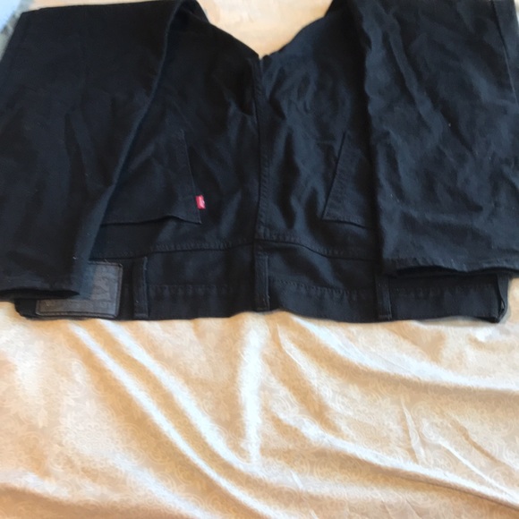 38X30 LEVIS 513 - Picture 5 of 5